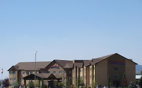Stonecreek Lodge